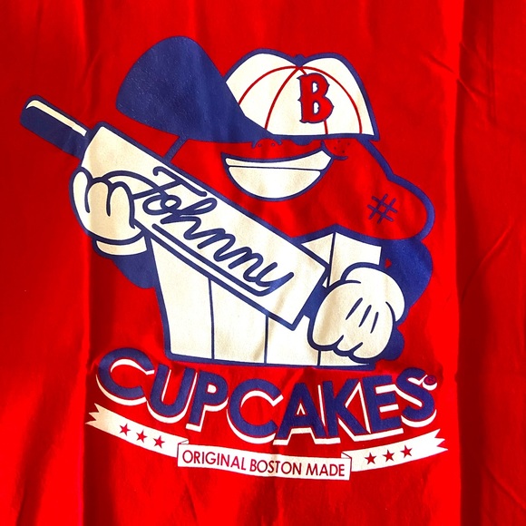 Johnny Cupcakes Boston Shirt - Picture 3 of 3